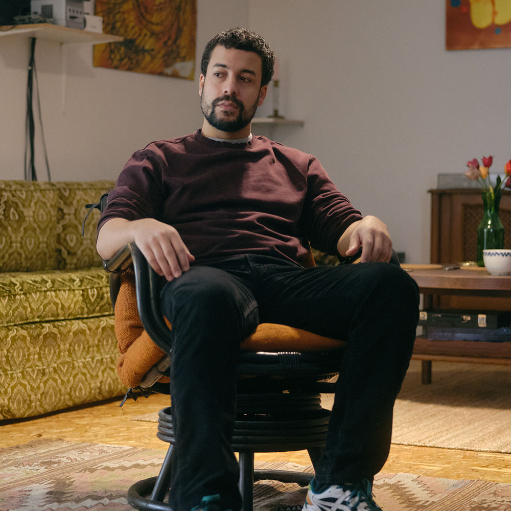 Photo de l'artiste Mitch Davis