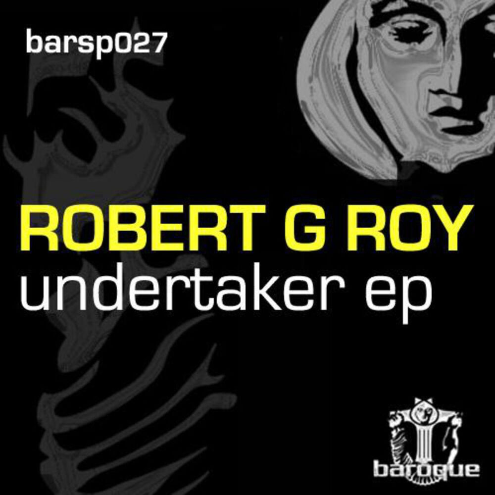 Picture of Robert G Roy