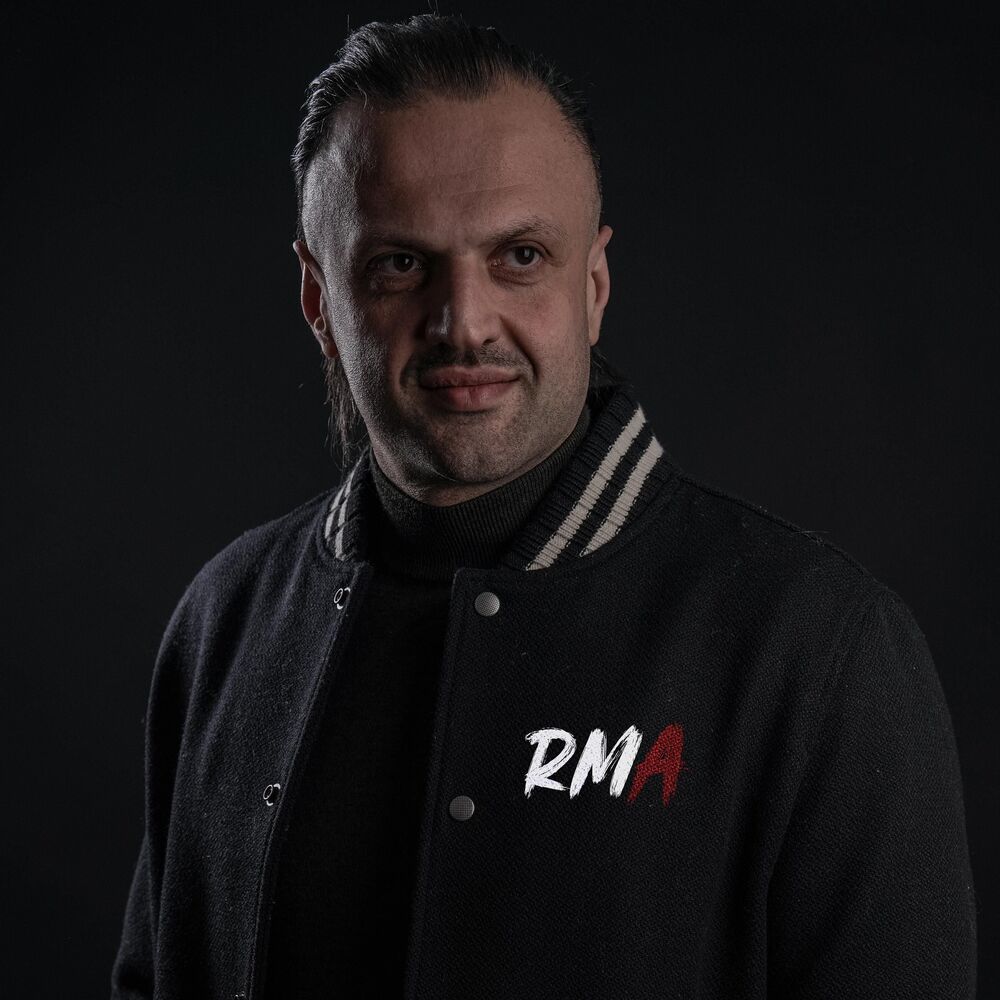 Picture of RMA