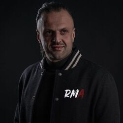 Picture of RMA