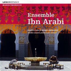 Picture of Ensemble Ibn Arabi
