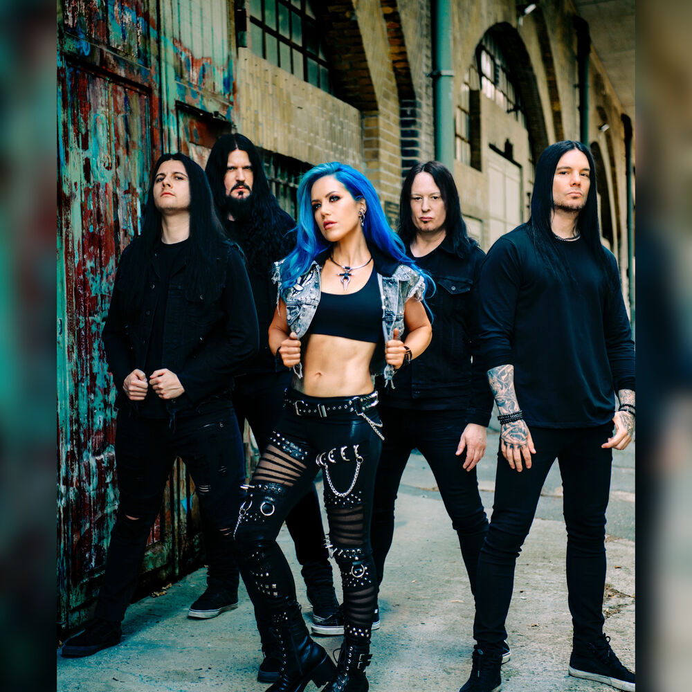 Picture of Arch Enemy