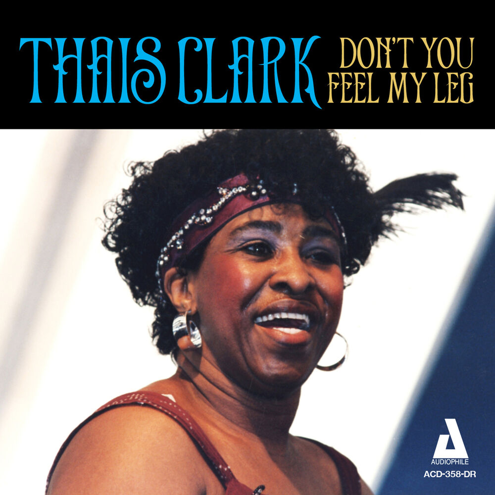 Picture of Thais Clark