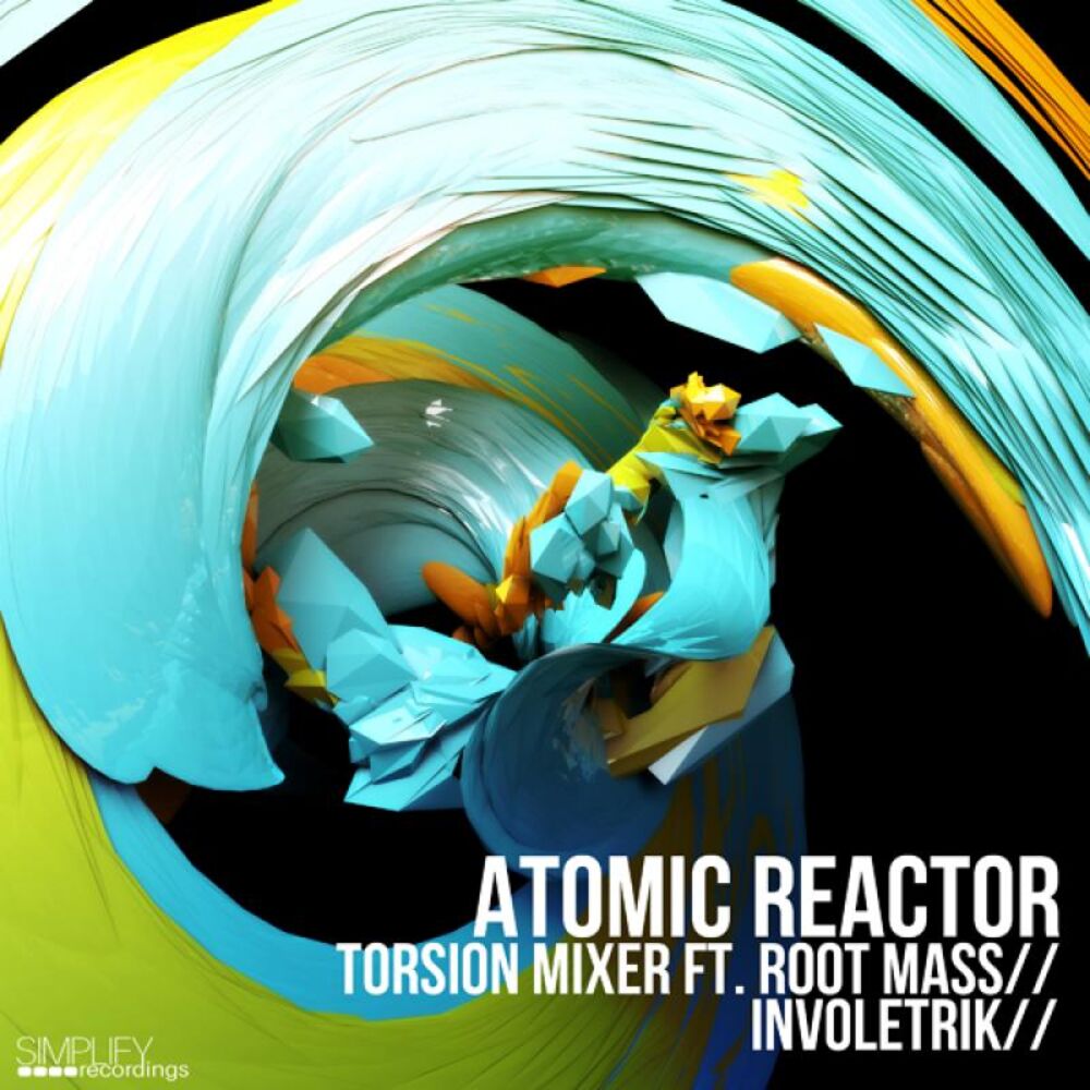 Picture of Atomic Reactor