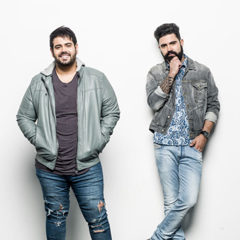Picture of Lu & Robertinho