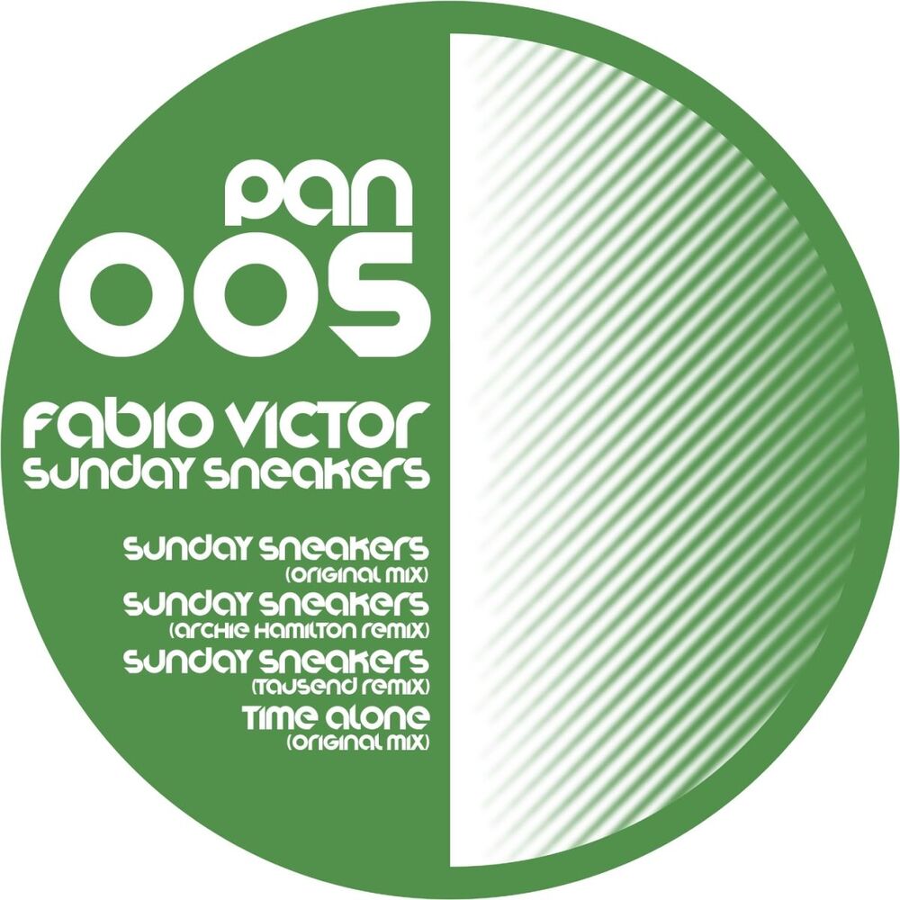 Picture of Fabio Victor