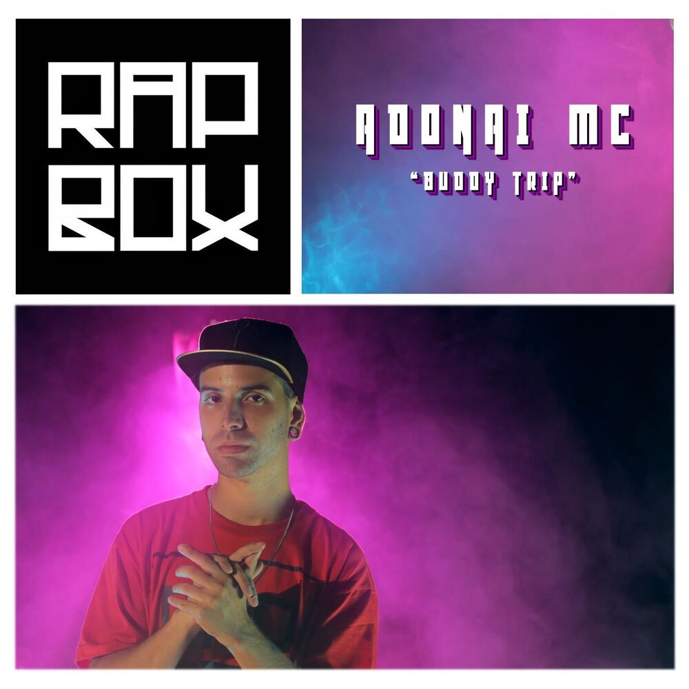 Picture of Adonai MC