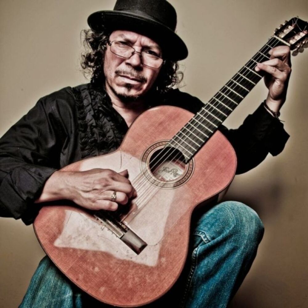 Picture of Raimundo Amador