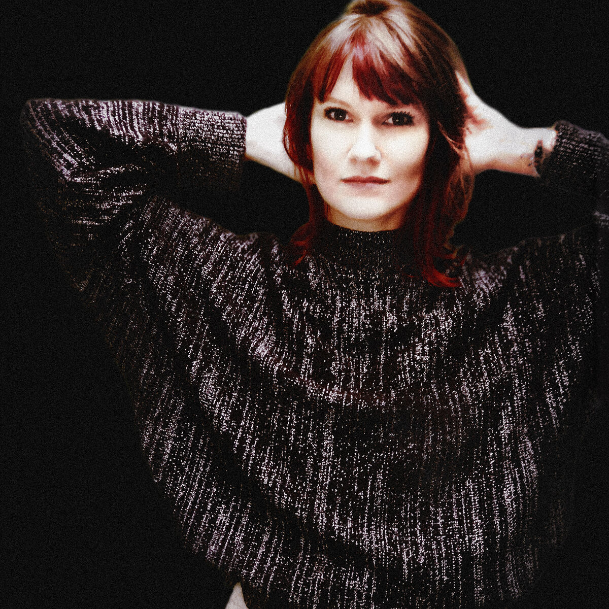 Artist picture of Morgane Imbeaud