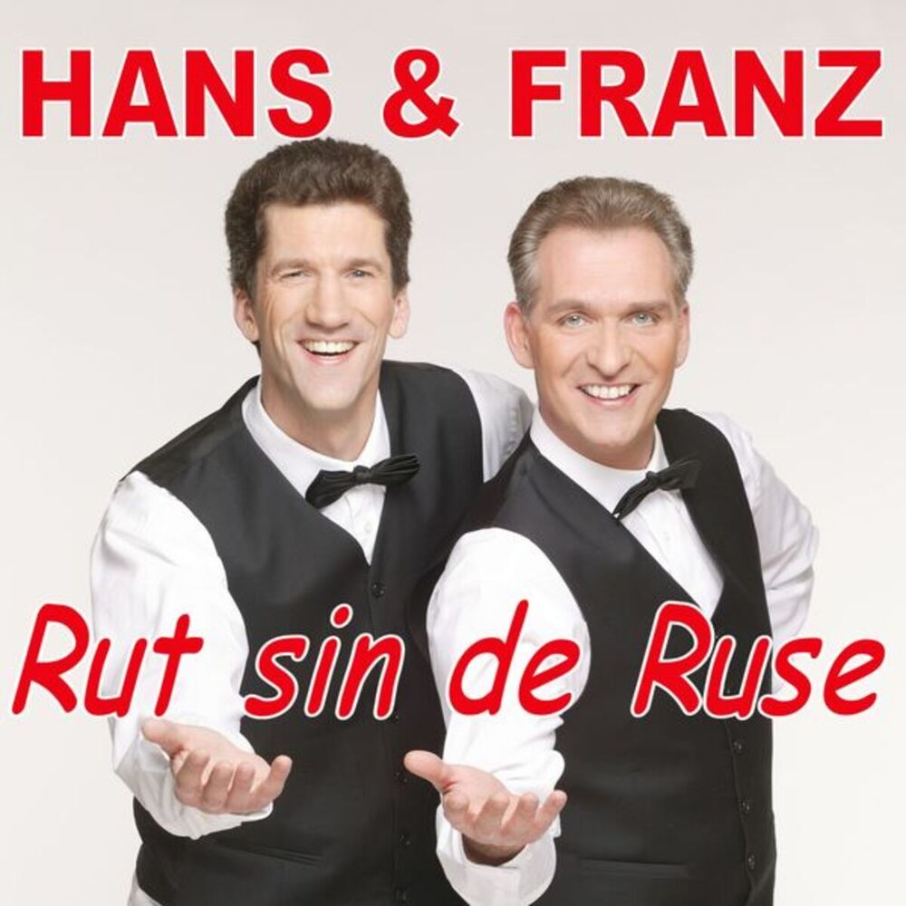 Picture of Hans Und Franz