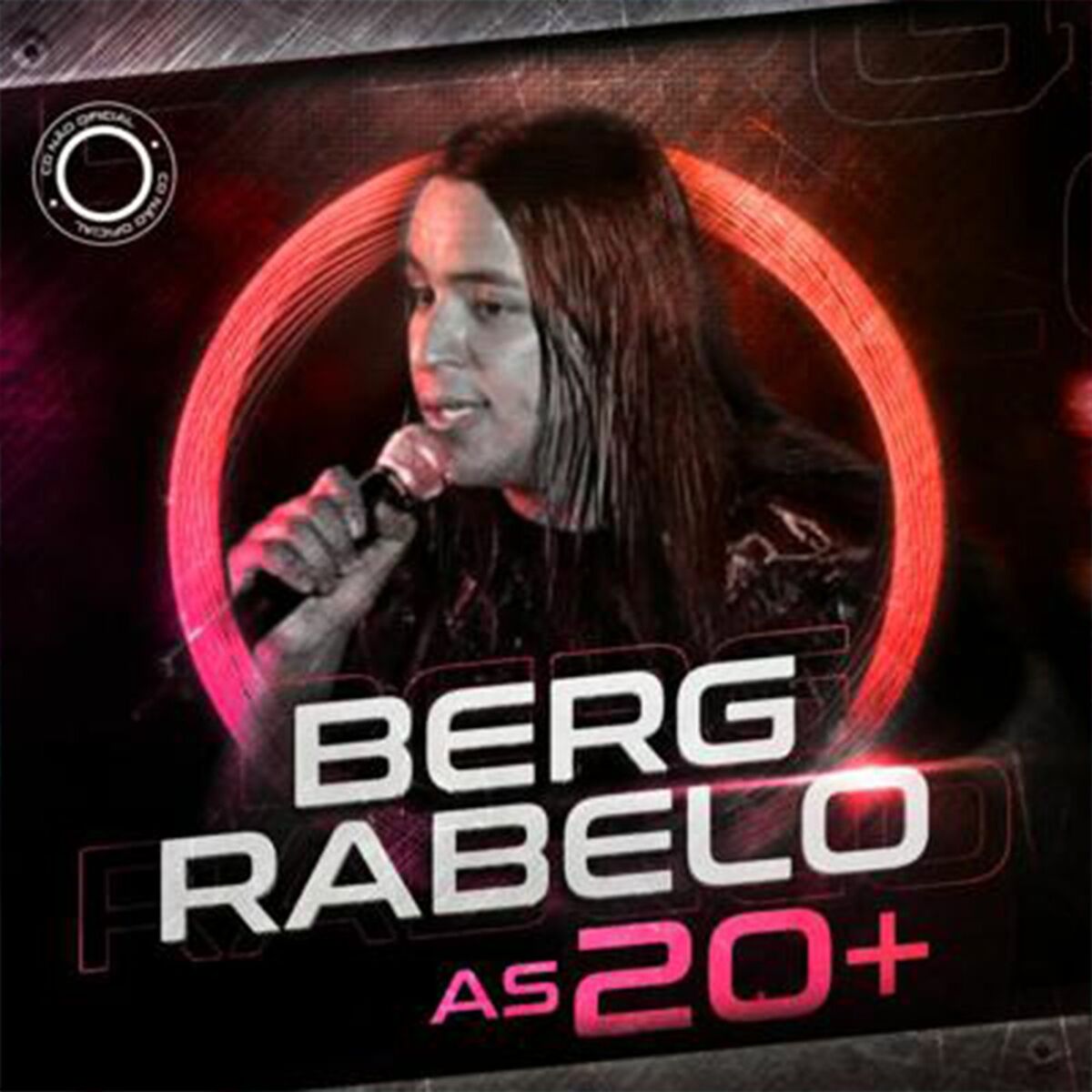 Berg Rabelo