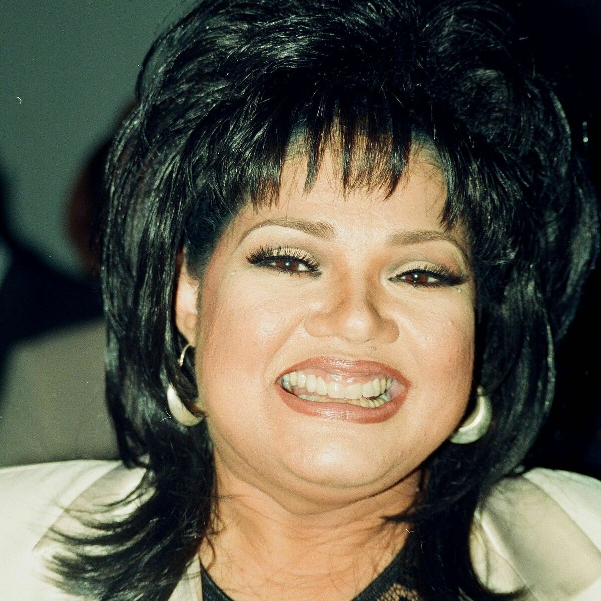 Angela Bofill