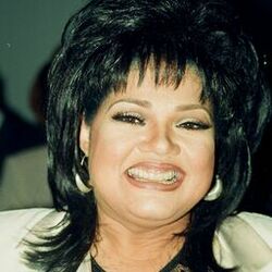 Picture of Angela Bofill