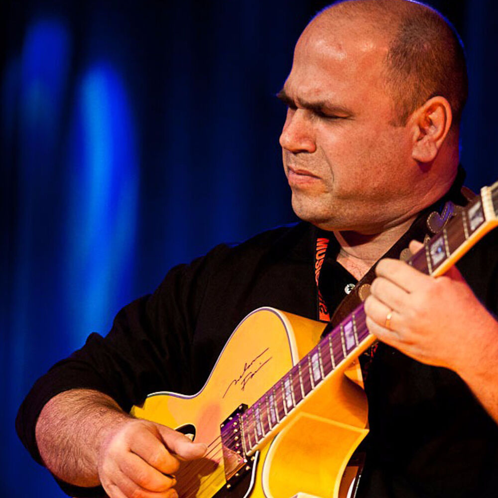 Picture of Nelson Faria
