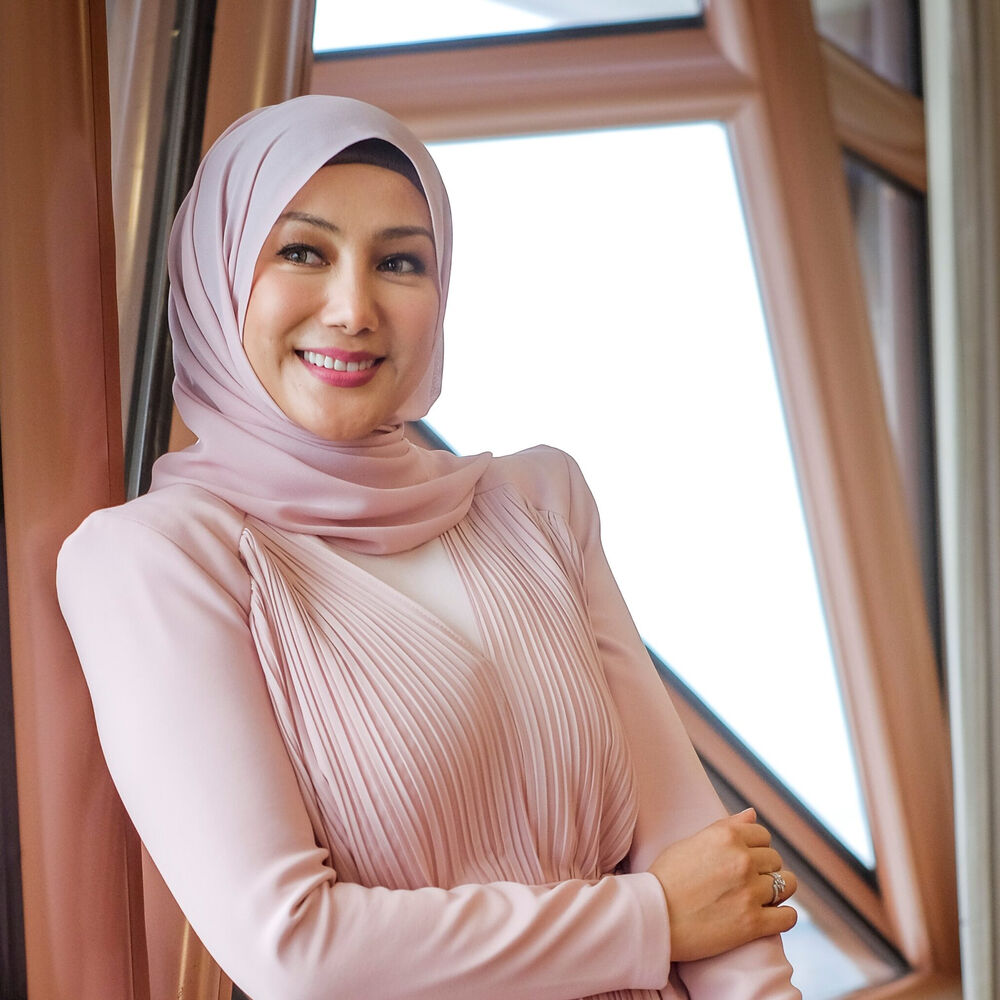 Picture of Erra Fazira