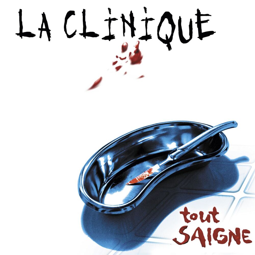 Picture of La Clinique