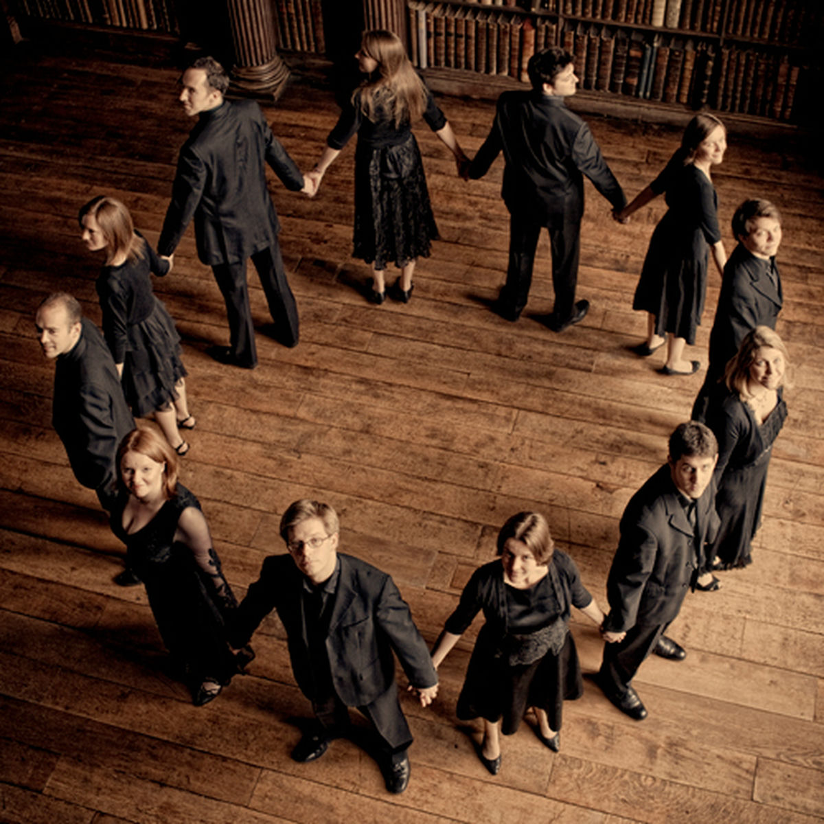 Artist picture of Stile Antico