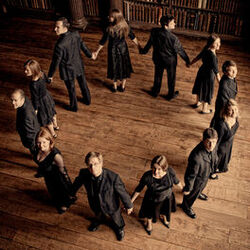 Picture of Stile Antico