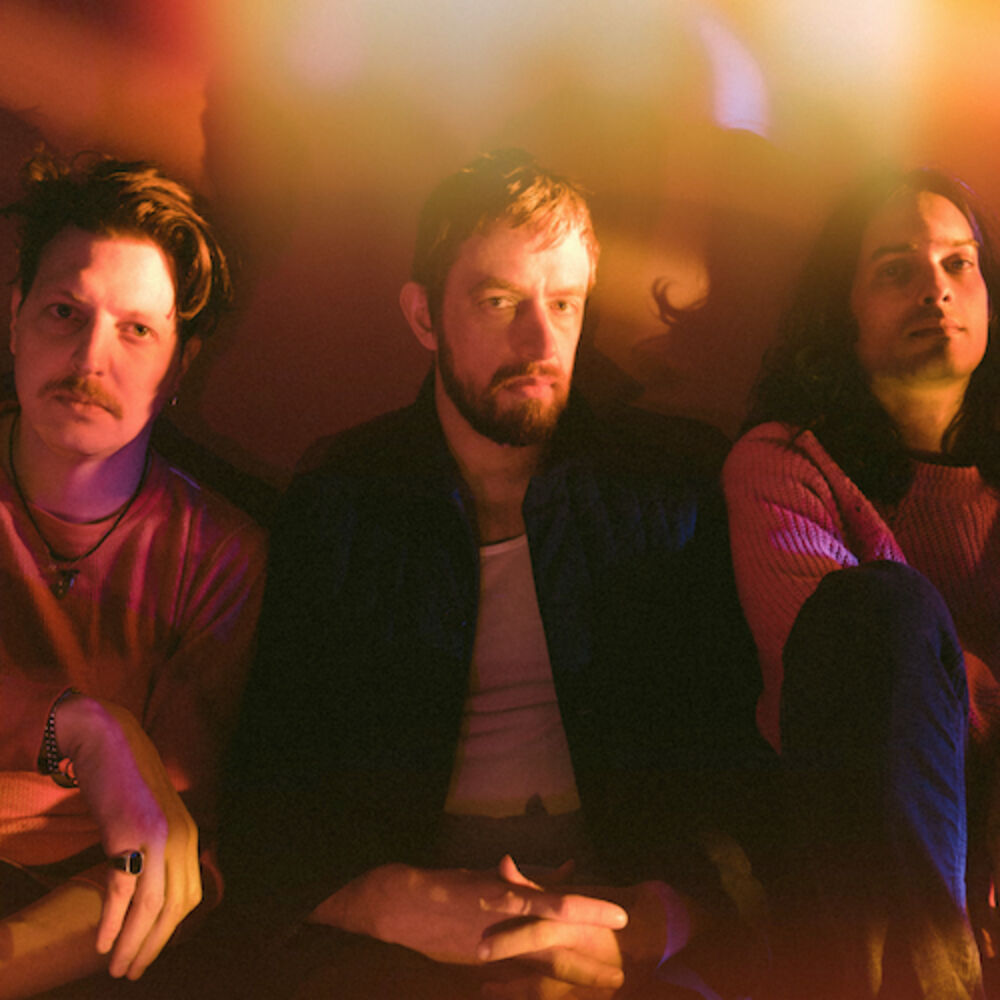 Picture of Yeasayer