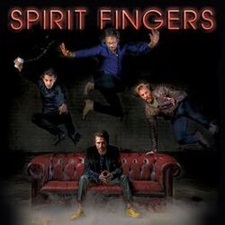 Picture of Spirit Fingers