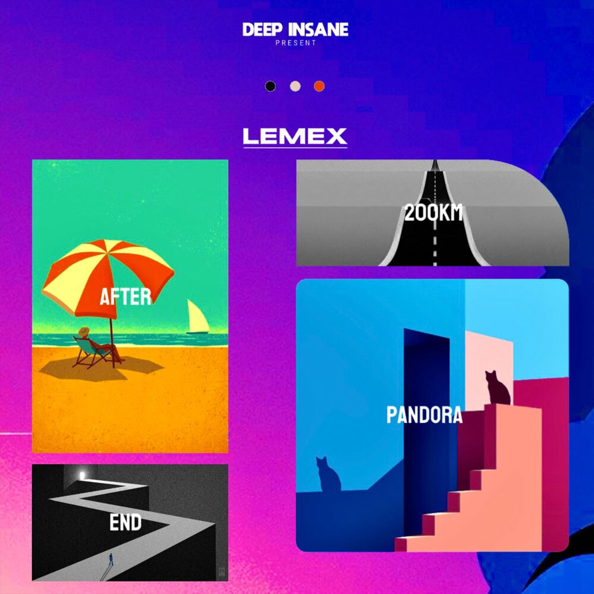 Lemex