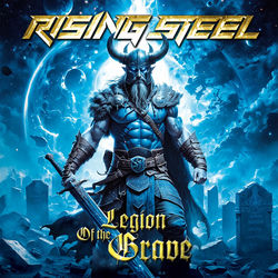 Rising Steel