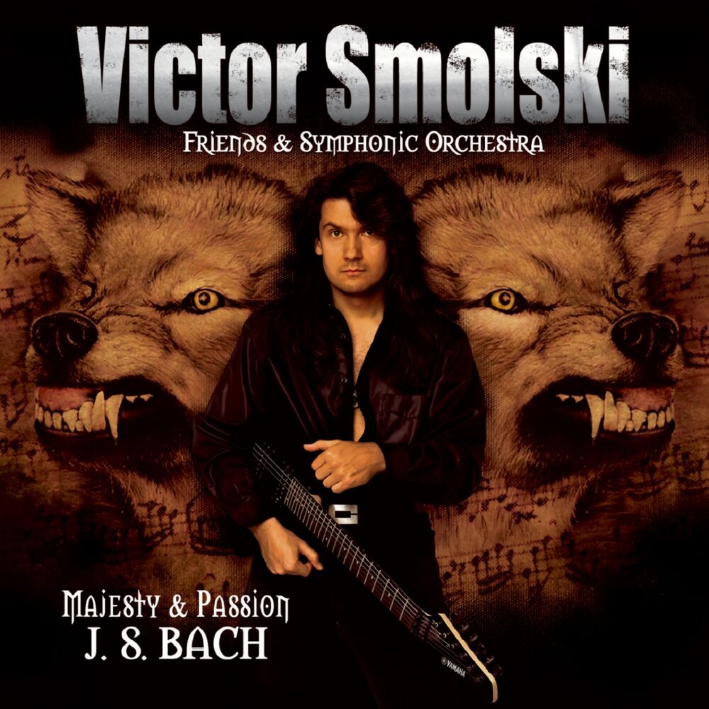 Picture of The Whiterussian Symphonic Orchestra