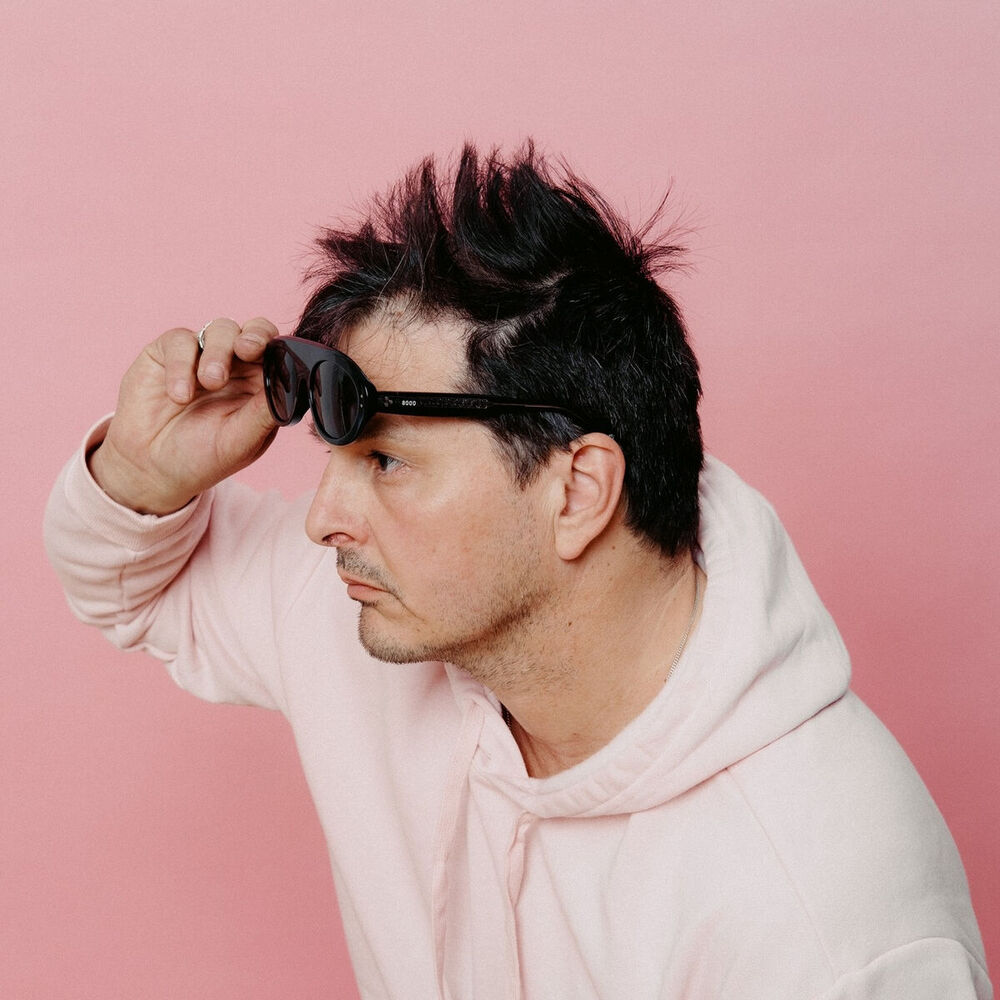 Picture of Pete Francis