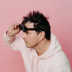 Picture of Pete Francis