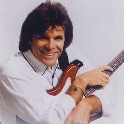 Picture of Del Shannon