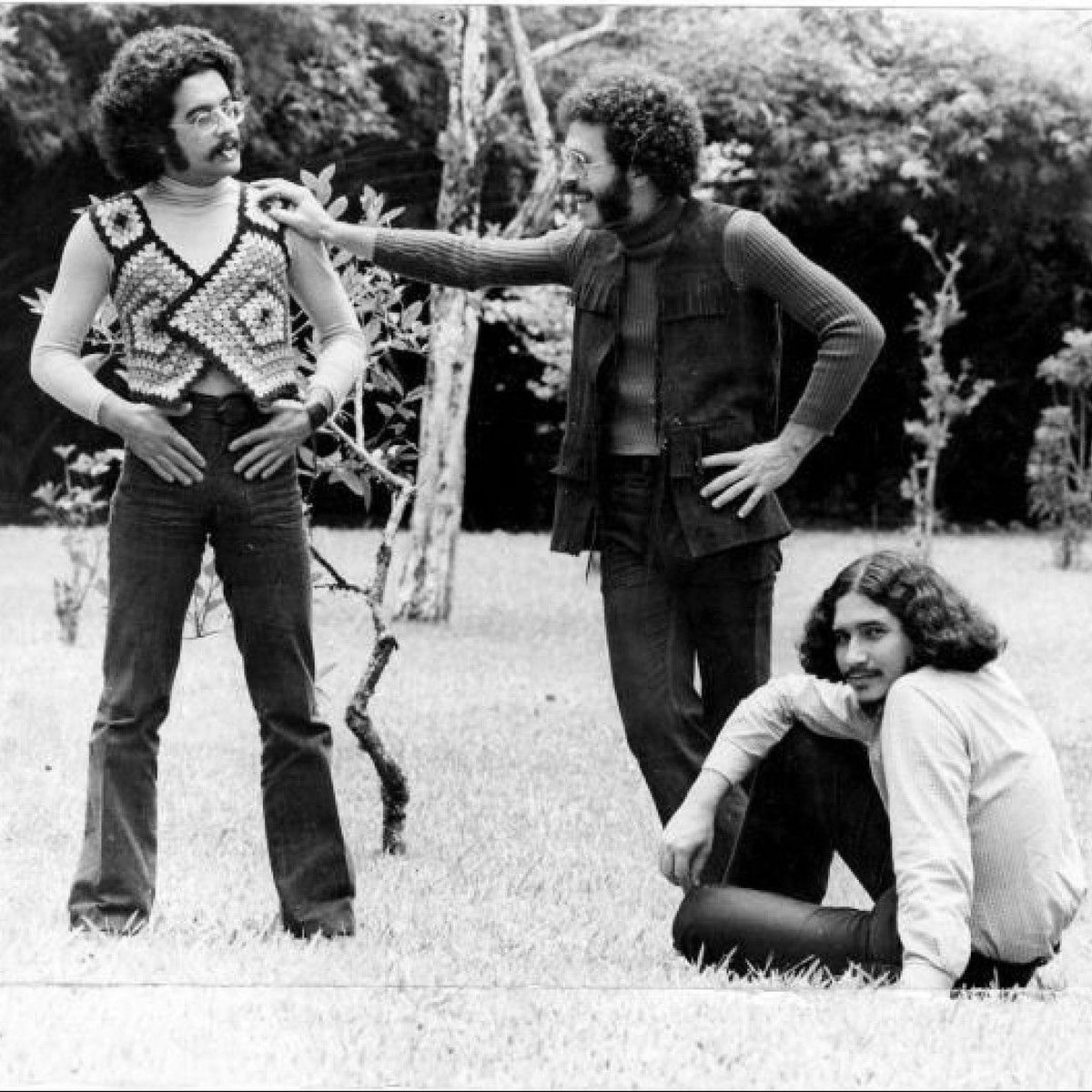 Sa, Rodrix & Guarabyra