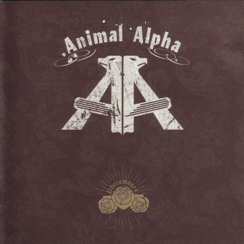 Picture of Animal Alpha