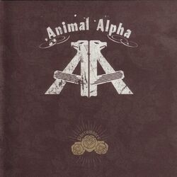 Picture of Animal Alpha