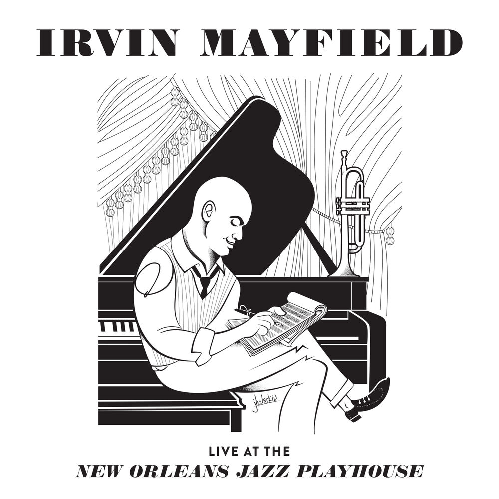 Picture of The New Orleans Jazz Playhouse Revue