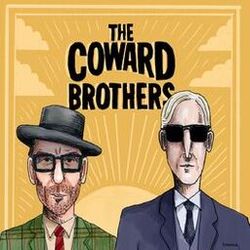 Picture of The Coward Brothers
