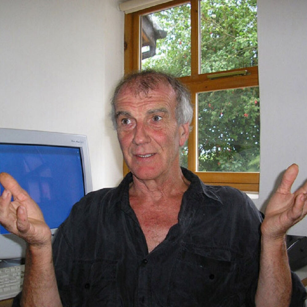 Picture of Graham Bowers
