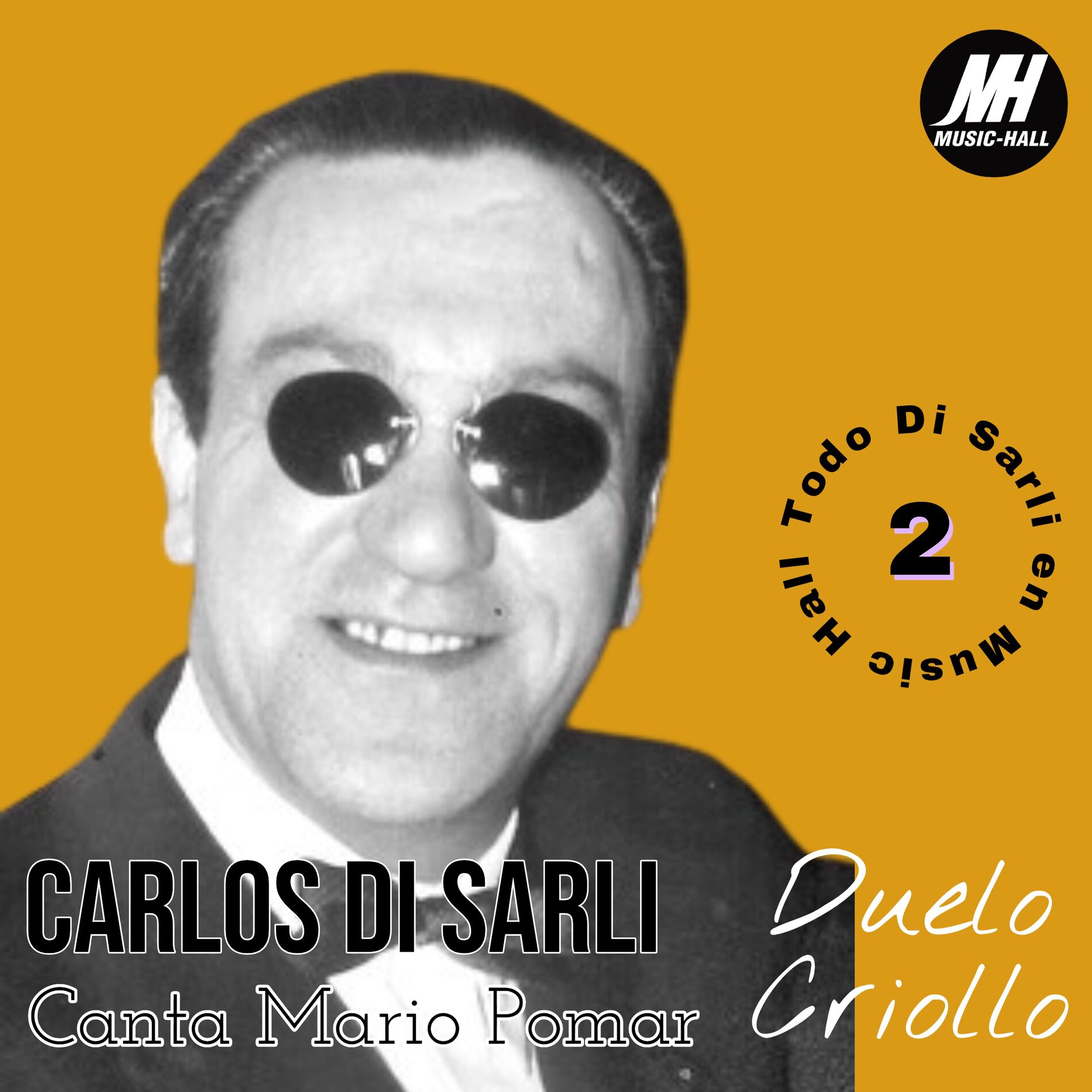 Carlos Di Sarli
