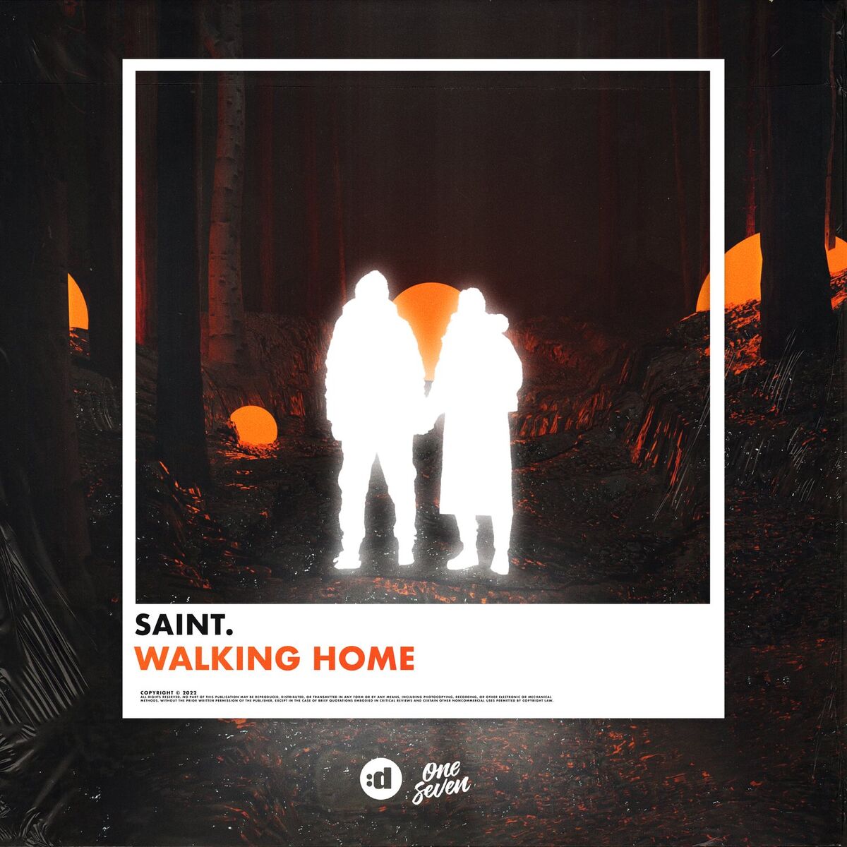 Saint.