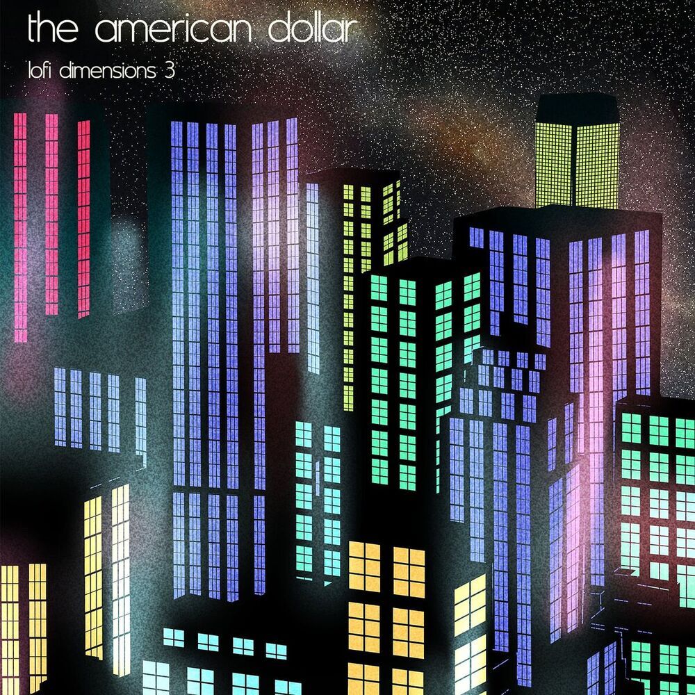 Picture of The American Dollar