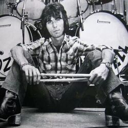 Cozy Powell