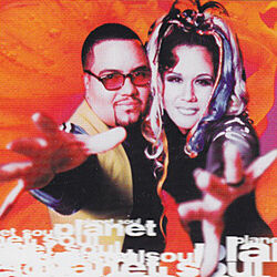 Picture of Planet Soul