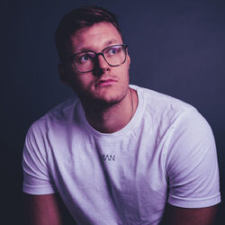 Picture of Tobias Bergson