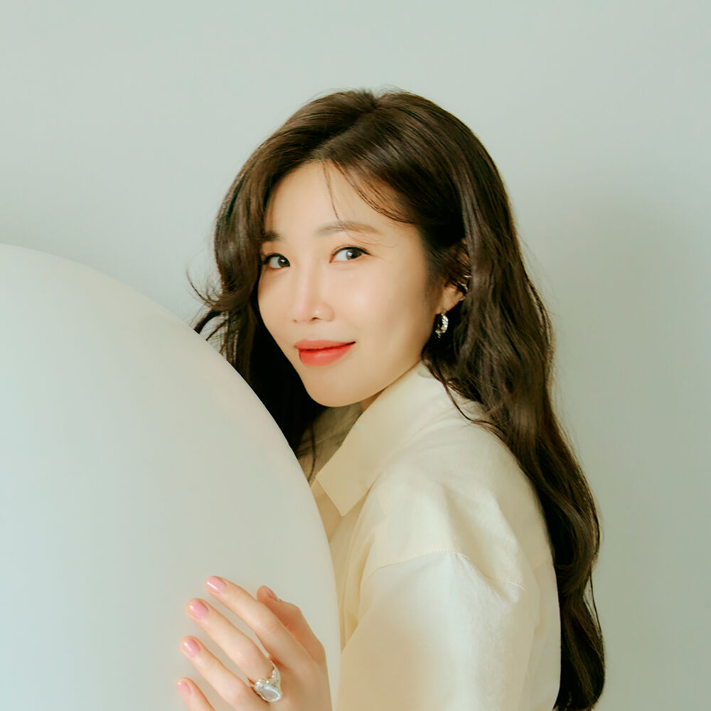 Picture of Lee Hae Ri