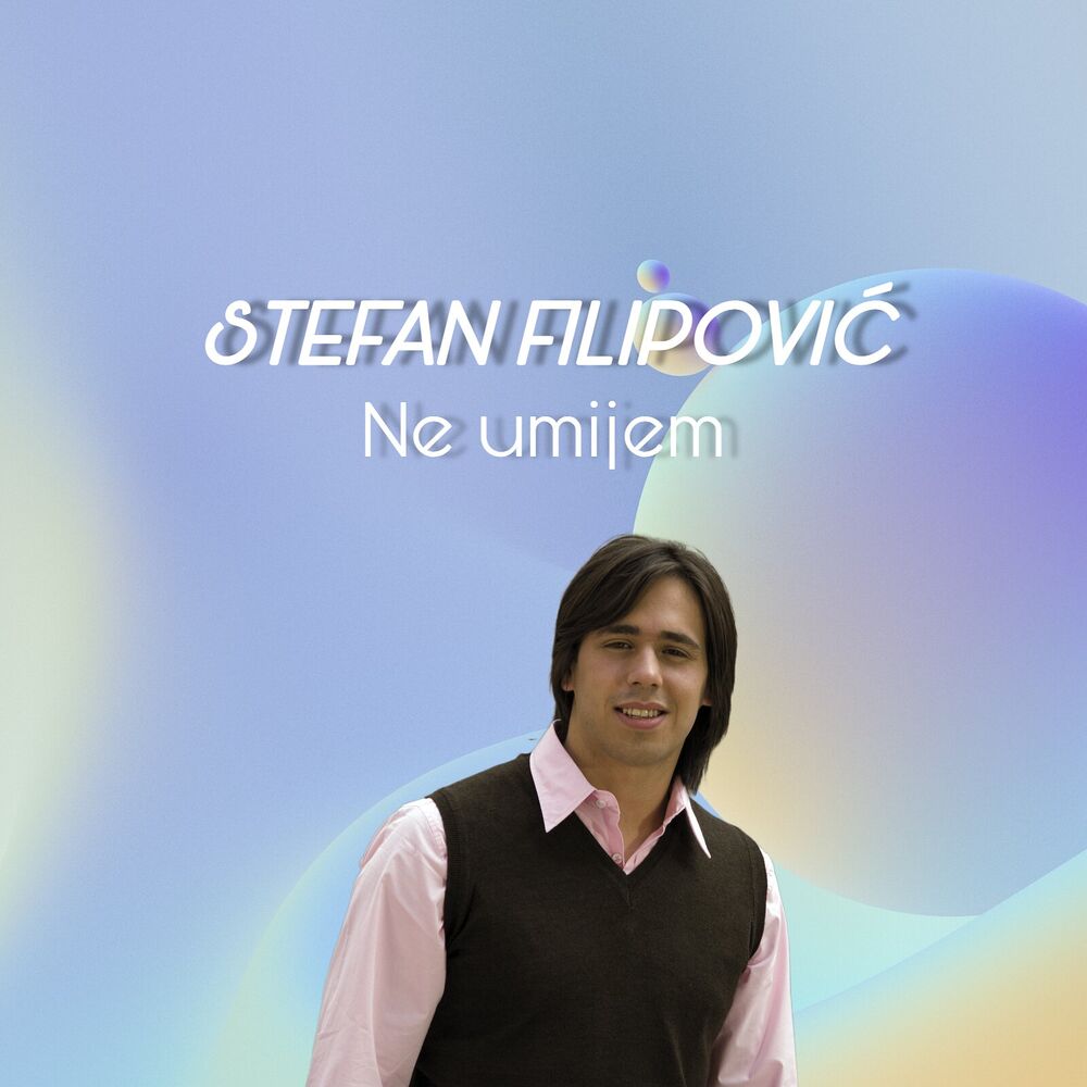 Picture of Stefan Filipovic