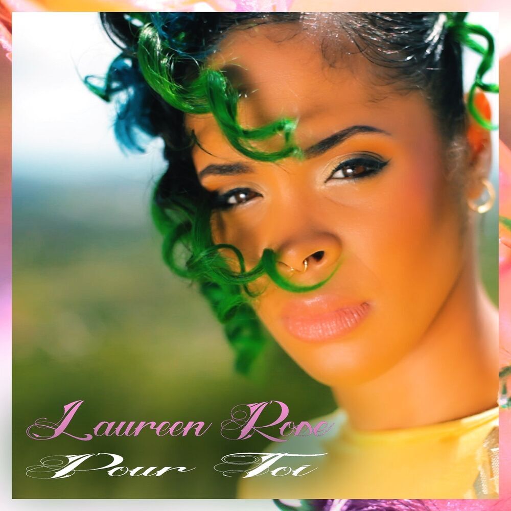 Picture of Laureen Rose