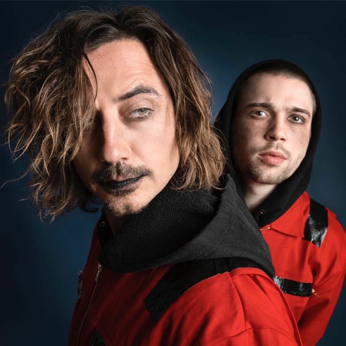 Artist picture of Saint Chaos