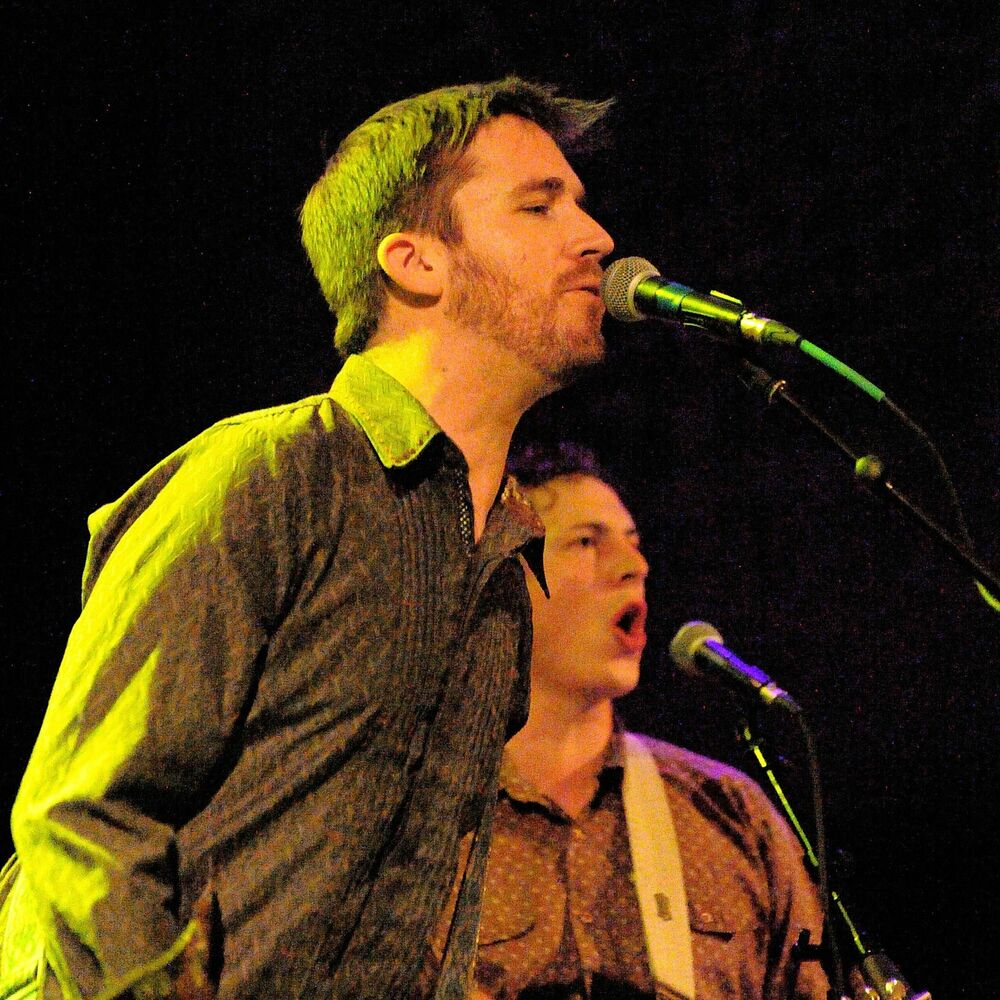Picture of Monophonics