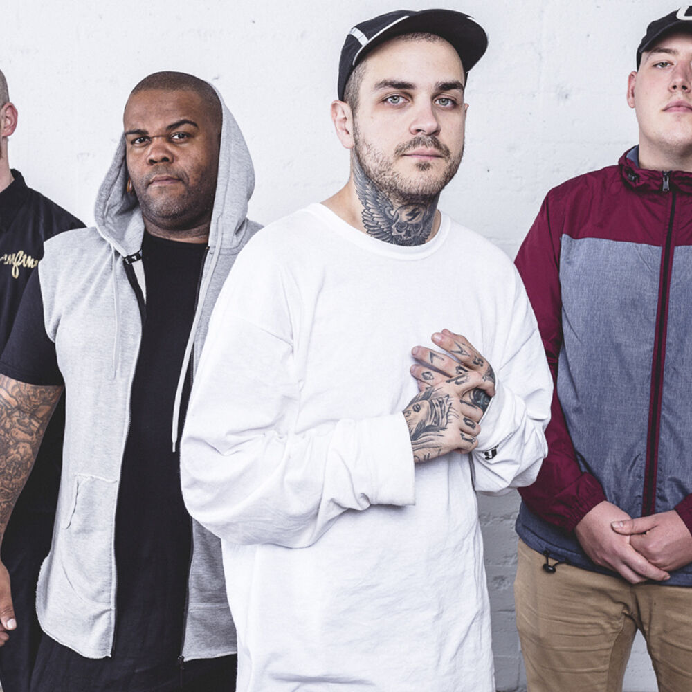 Picture of Emmure