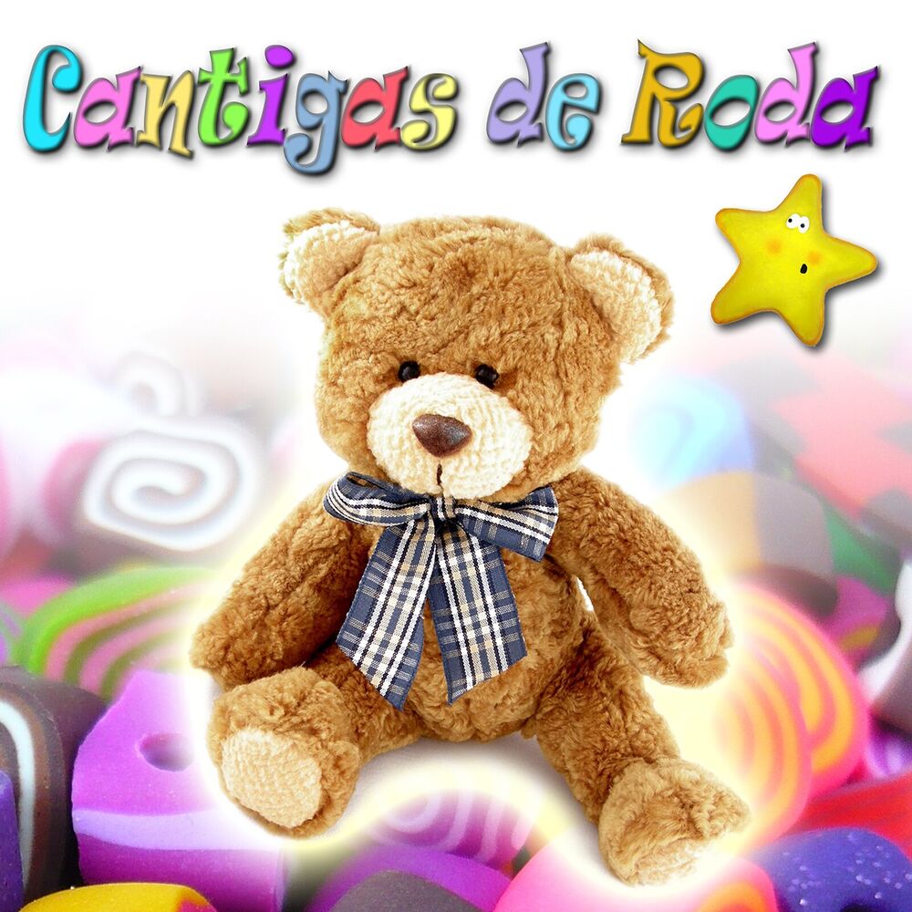 Picture of Coral Infantil Maestro Gilberto Nunes