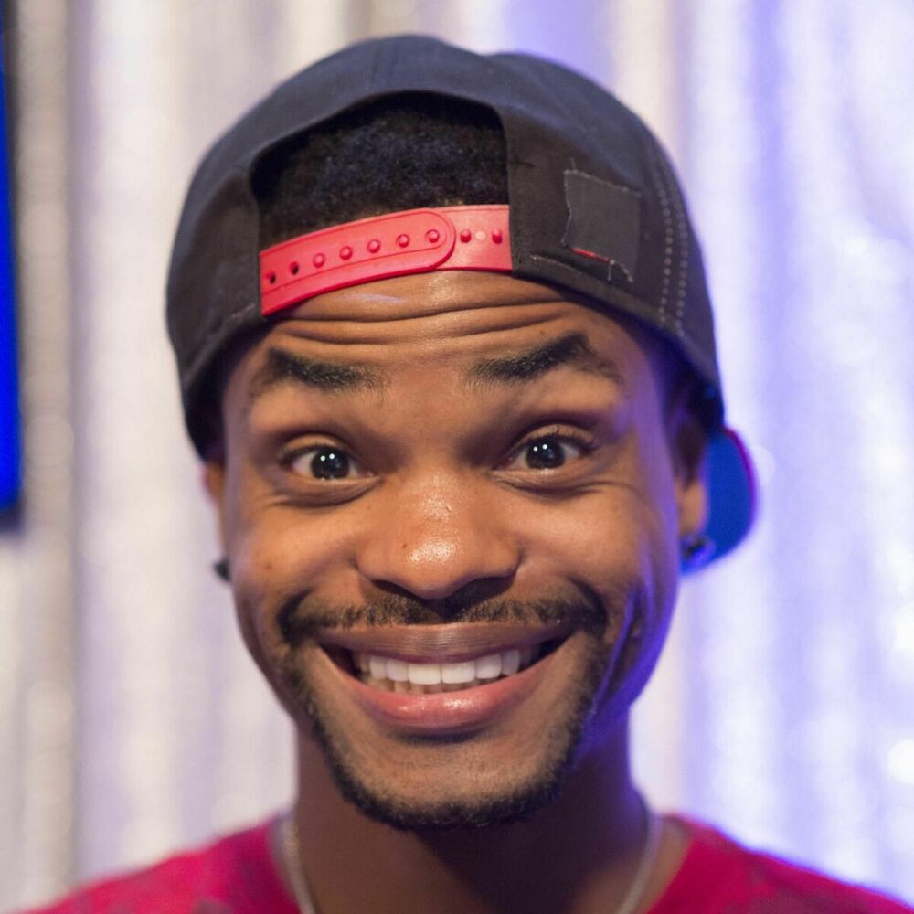 Picture of King Bach